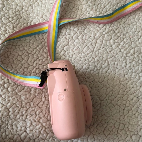 Instax Mini 8 polaroid - Picture 5 of 5